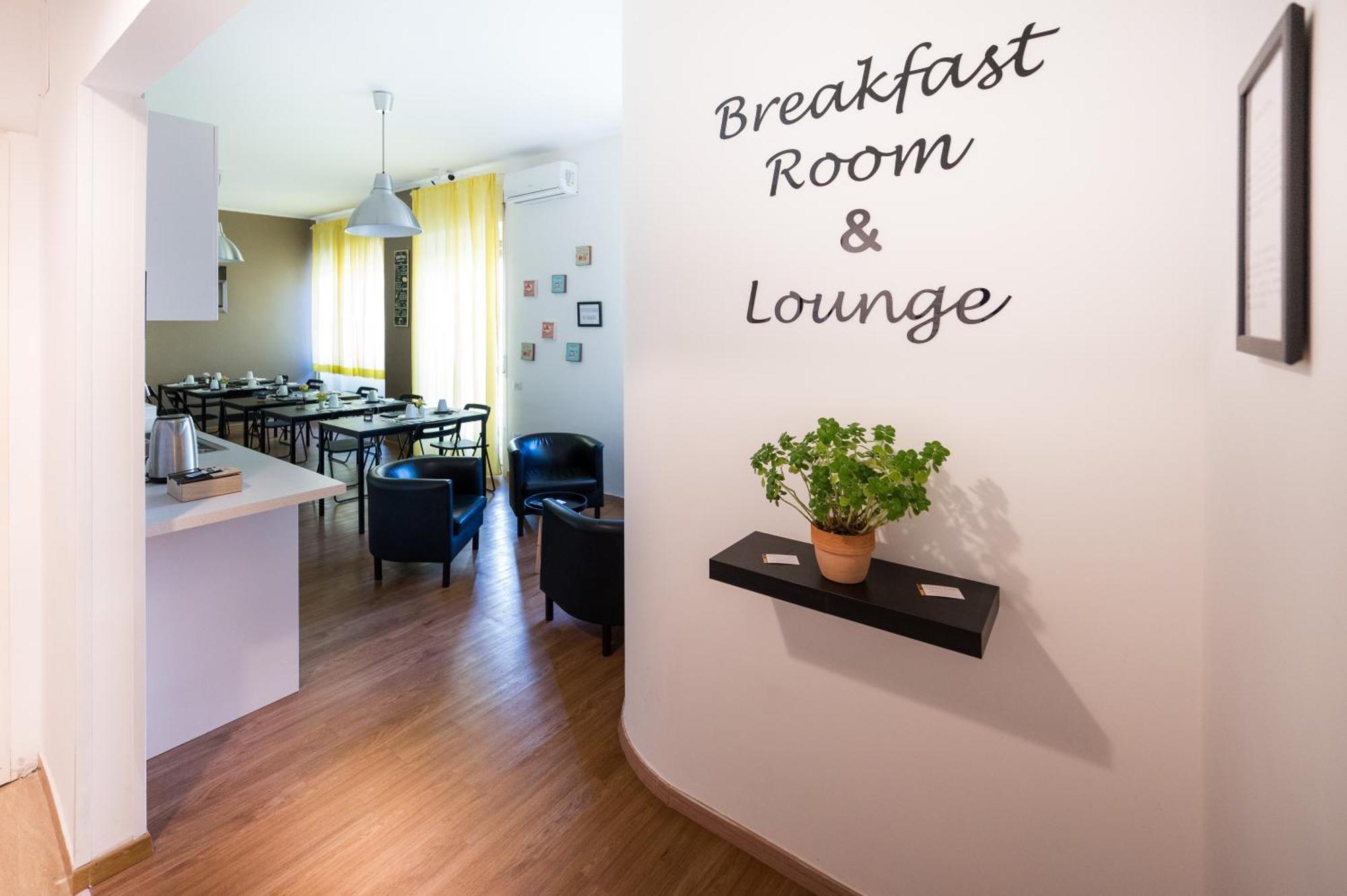 Panoramic Rooms Салерно Экстерьер фото