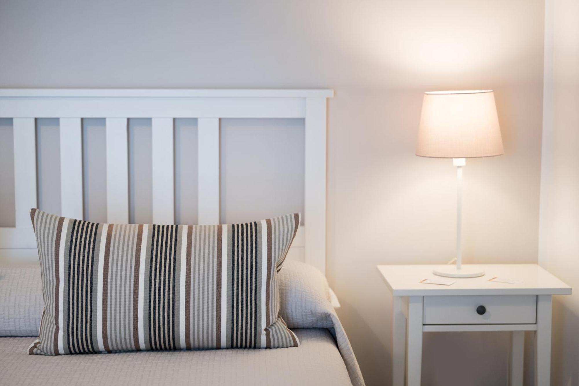Panoramic Rooms Салерно Экстерьер фото
